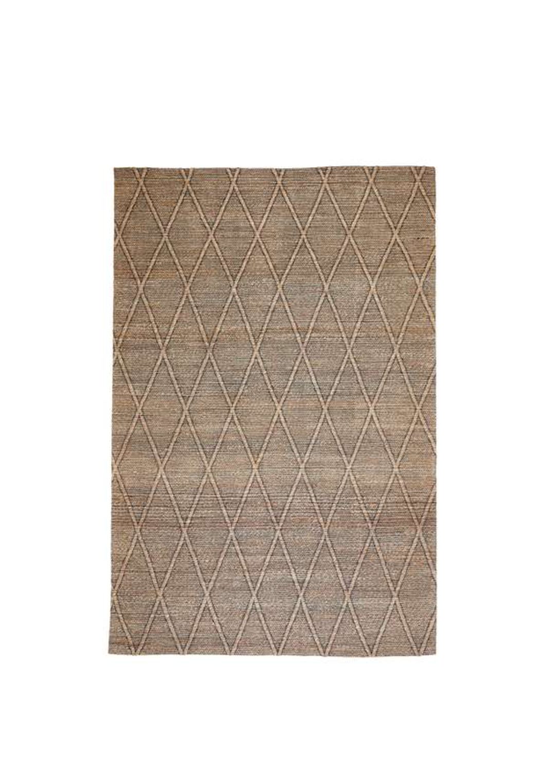 Jute Crossings