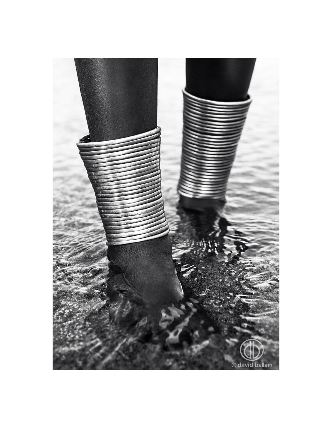 Gola by David Ballam