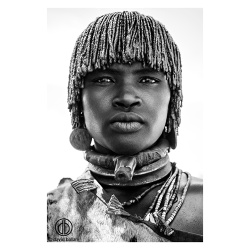 OMO by David Ballam