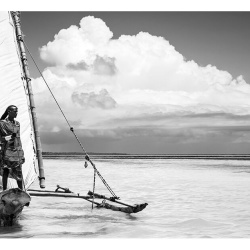 Zan By David Ballam