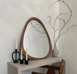 Oboa Mirror (Small)