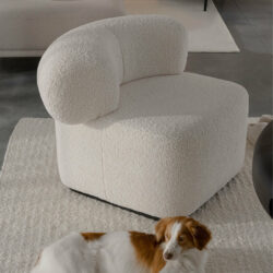 Alinah Armrest chair