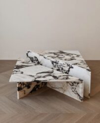 Arabesque Coffee table