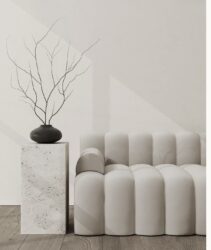 Viola Plinths