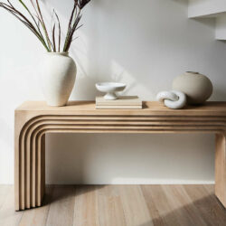 Yukoni Console